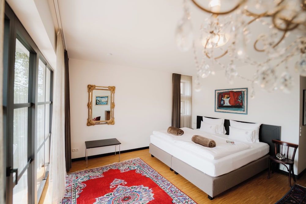 Adults Only Boutique-Hotel maison 41