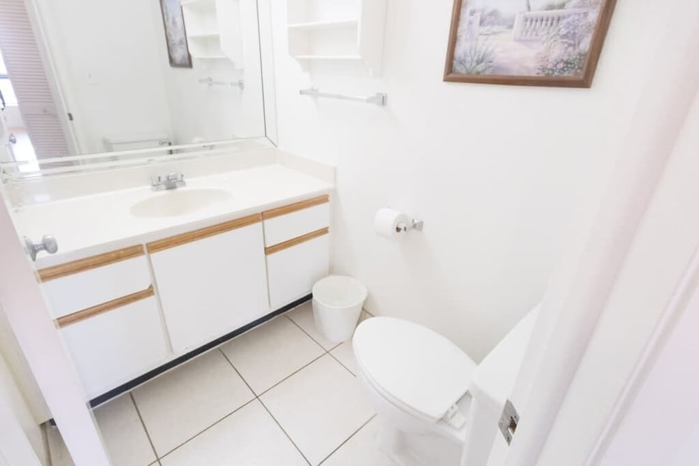 805 PH 5 City View Penthouse Hollywood Beach view 2