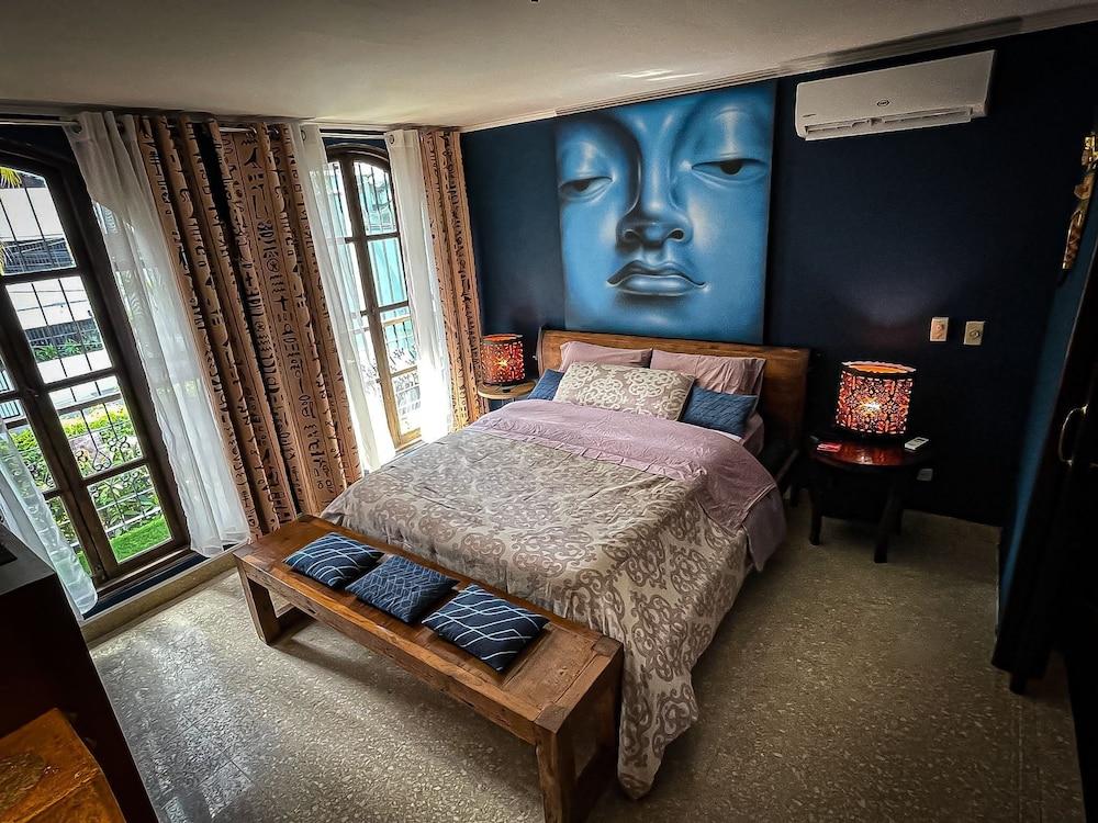 ORHO HOTEL BOUTIQUE PANAMA