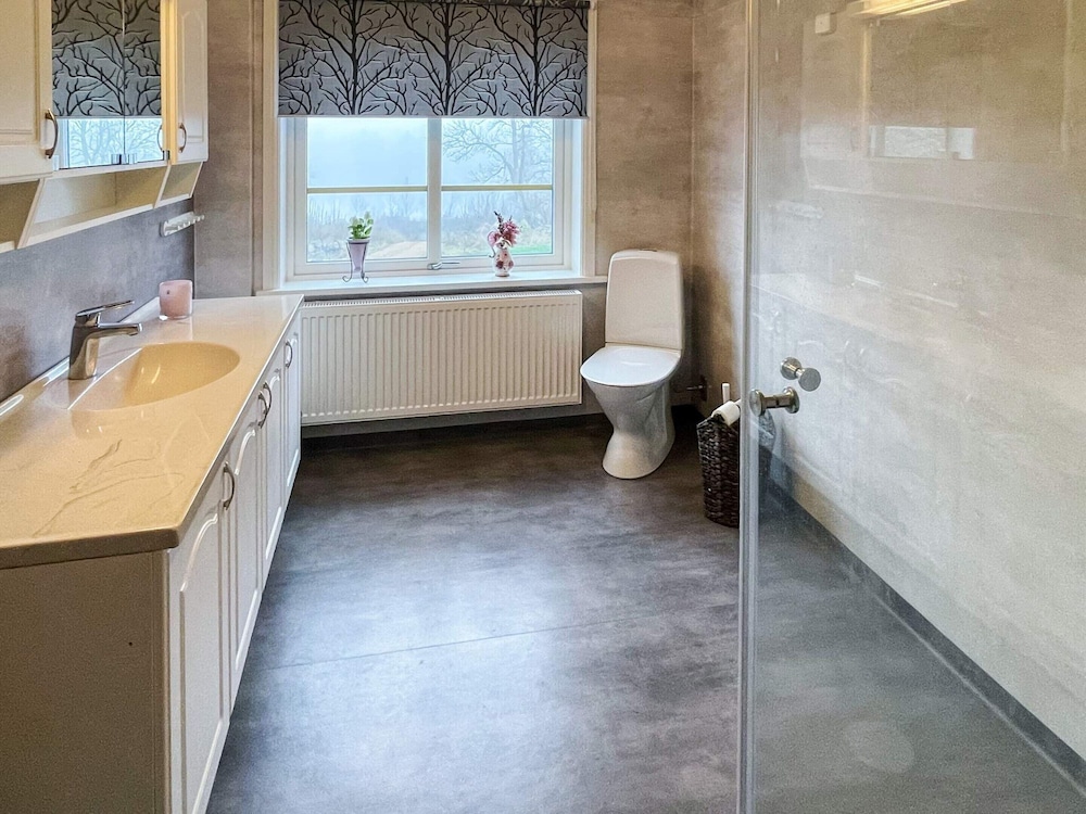 4 Star Holiday Home in Karlskrona