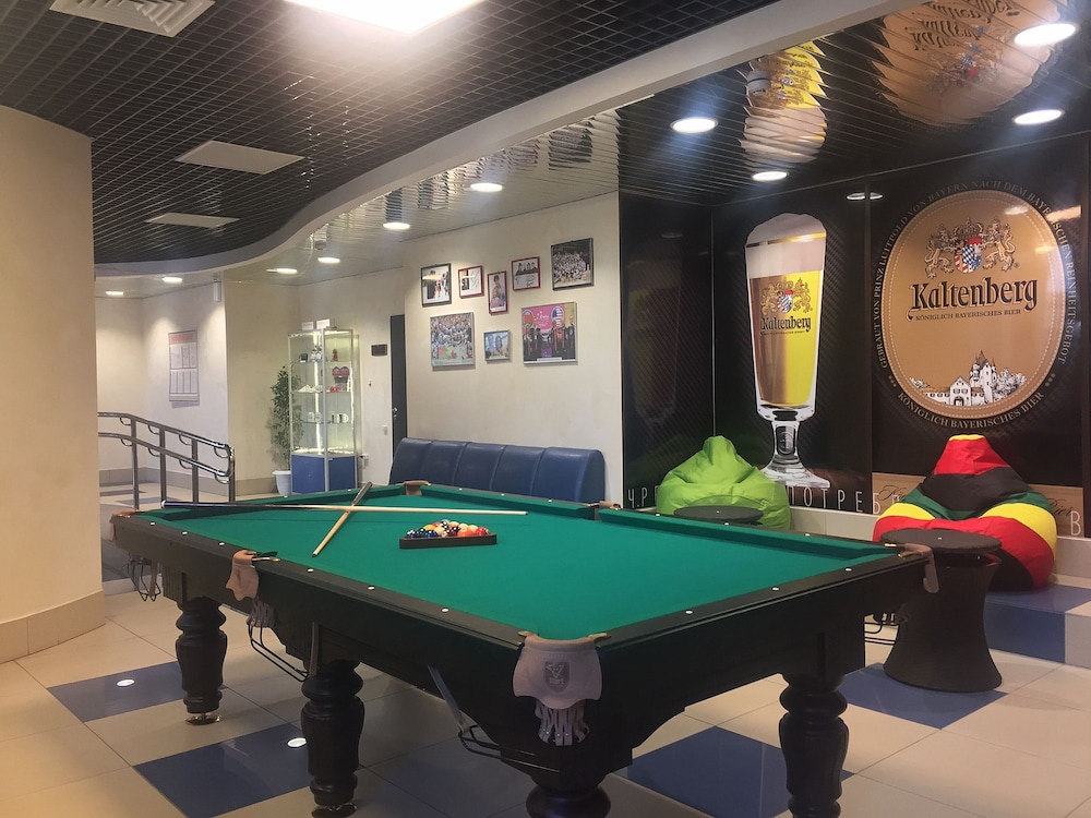 Hotel Arena