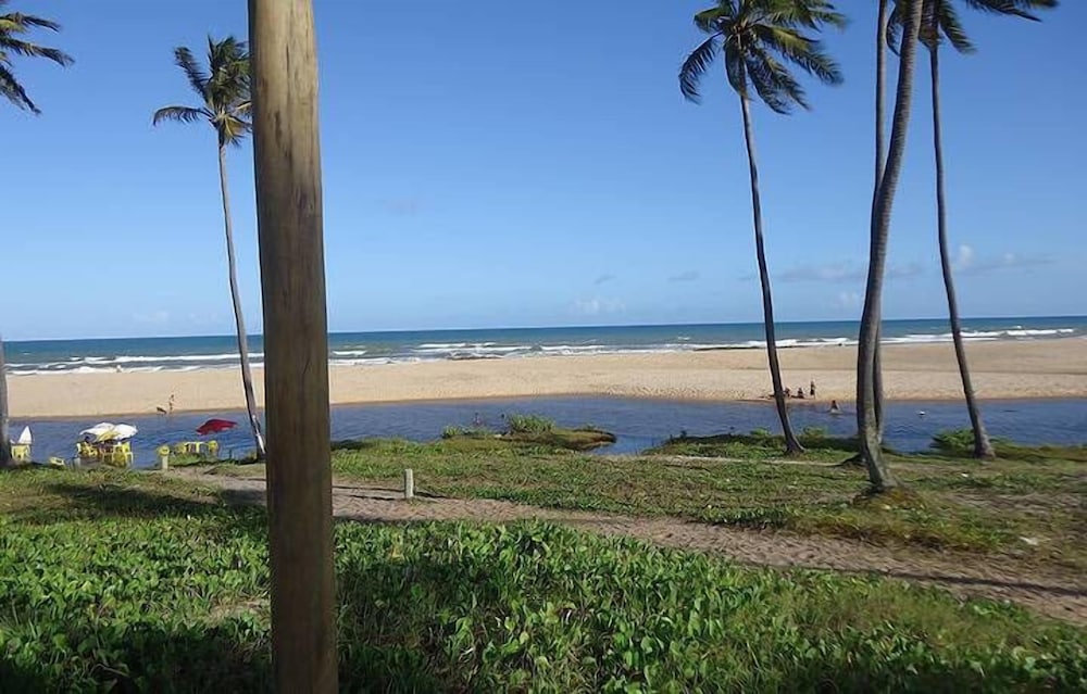 Pousada Praia de Imbassaí