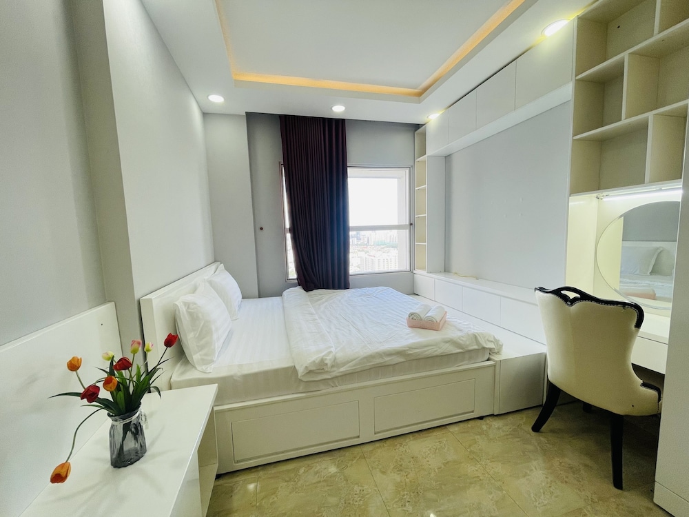 Sunrise City Apartment