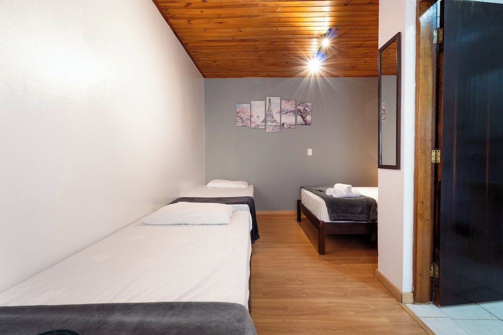 VELINN Casa de Campos Mountain House