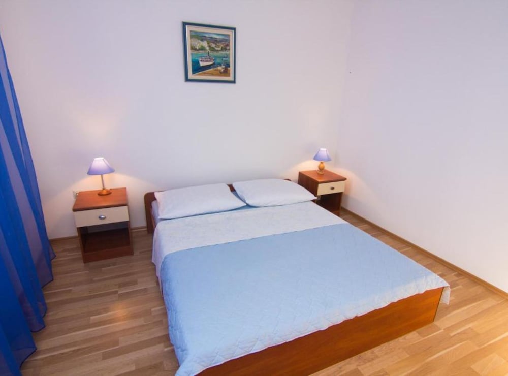 Apartment Magdic
