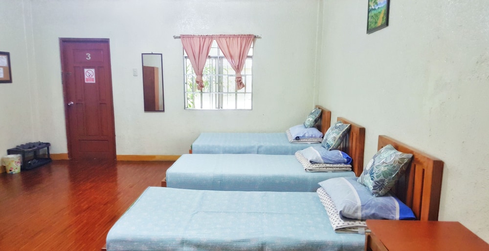 Minine Guesthouse