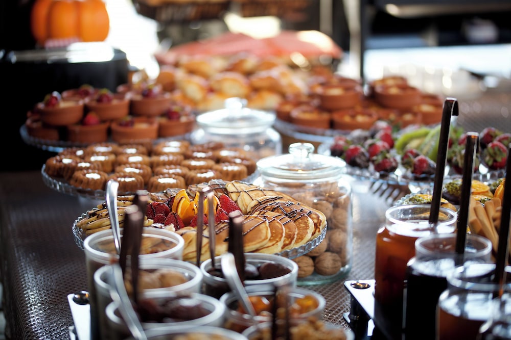 Momento Golden Horn Otel - Image 26