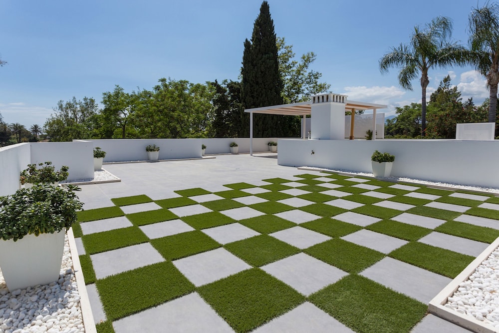 Genteel Home El Noruego