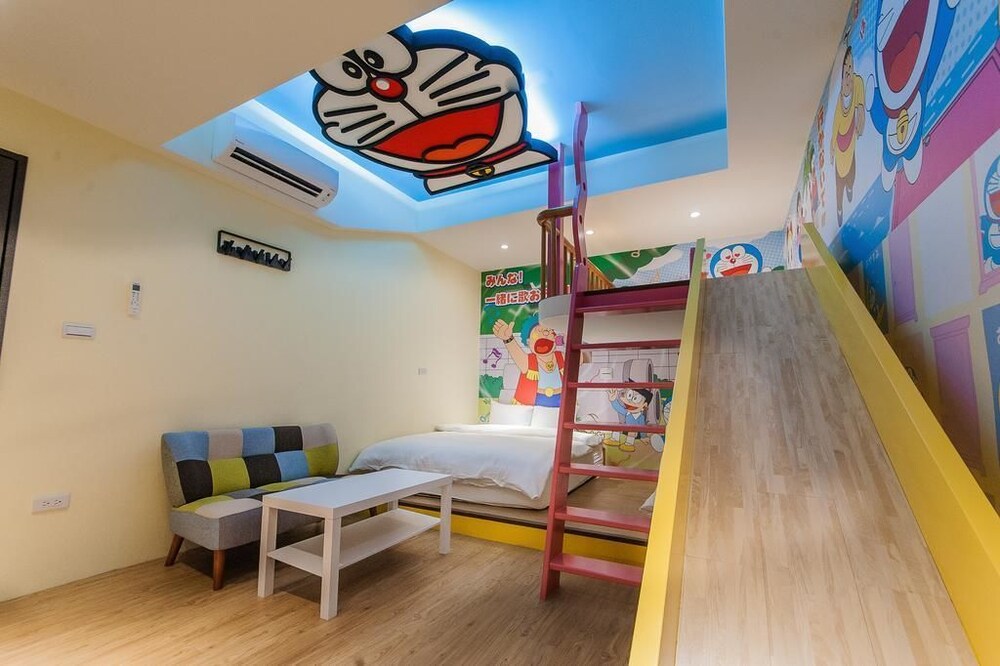 Ericson Kingdom B&B