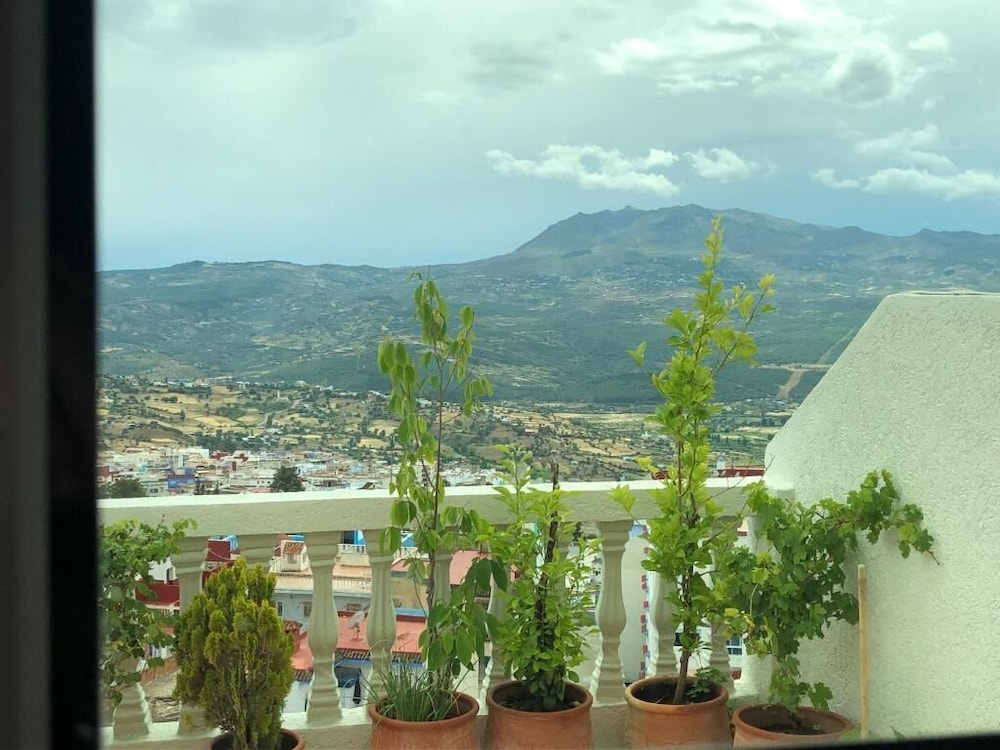 MINA HOUSE