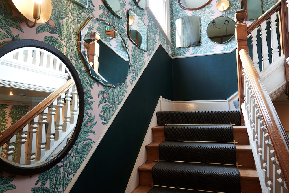 Woodstock Vacations - Kings Arms Hotel - Property Image 19