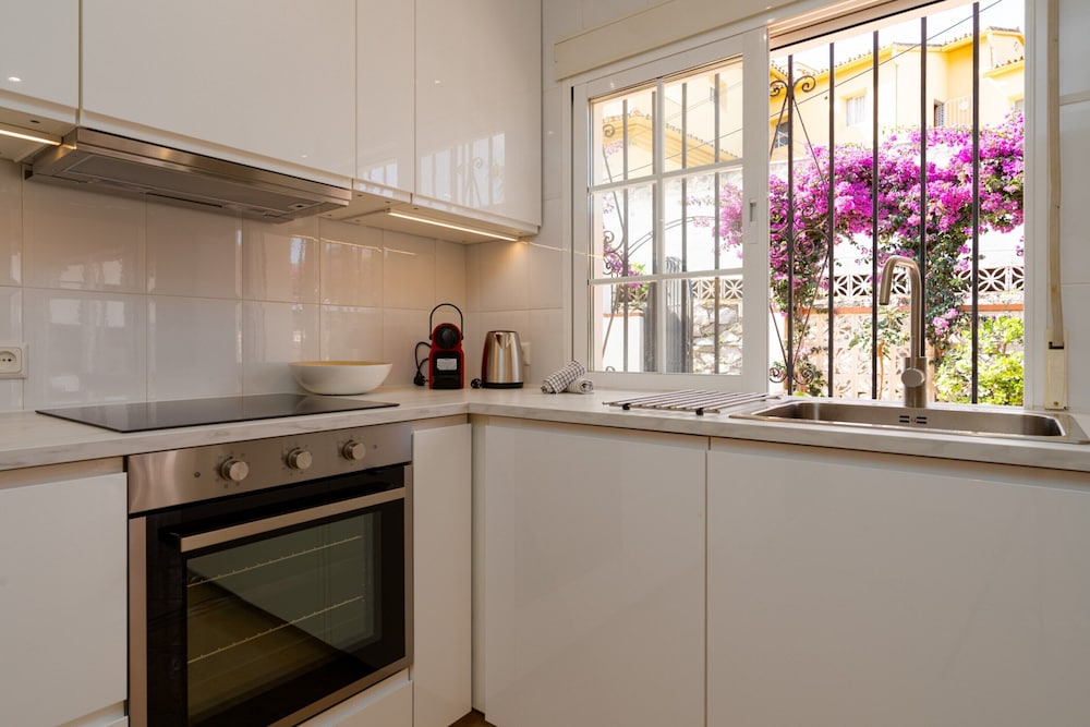 House in Marbella Near Beaches