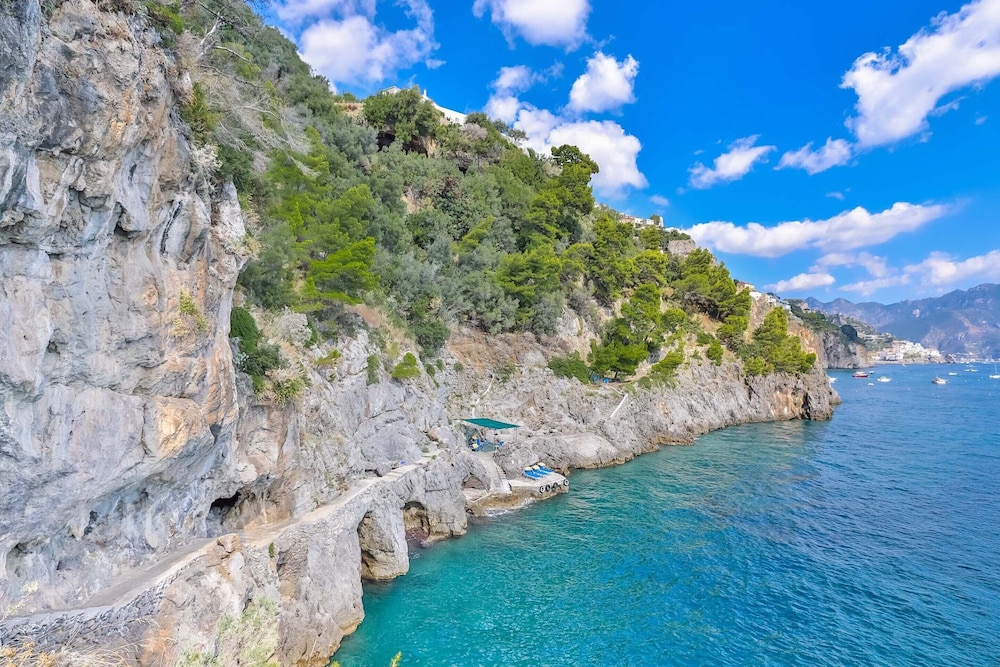 Villa Santa Maria - Luxury Country House photo 2