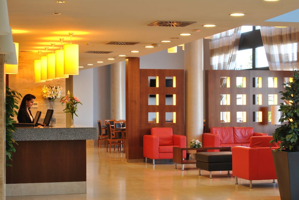 Torrejon de Ardoz Vacations - Hotel Porcel Avant - Property Image 51