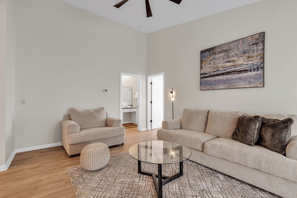Savannah Shores view 3