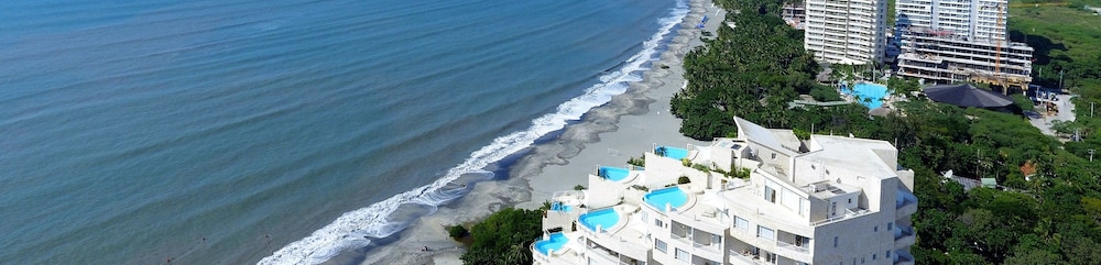 Apartamentos SOHO Style - Bello Horizonte