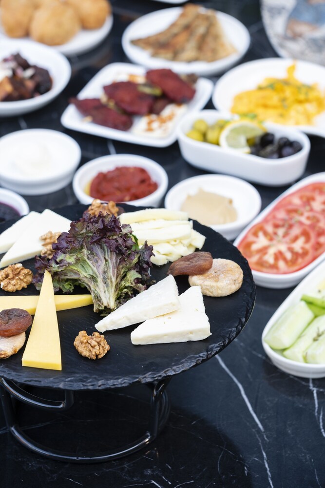 Backyard Sapanca - Property Image 13