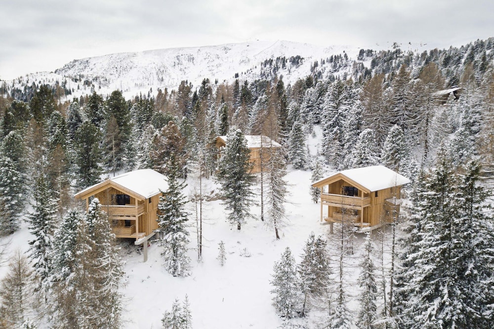 Superior Chalet #23 mit Sauna & Hot Tub