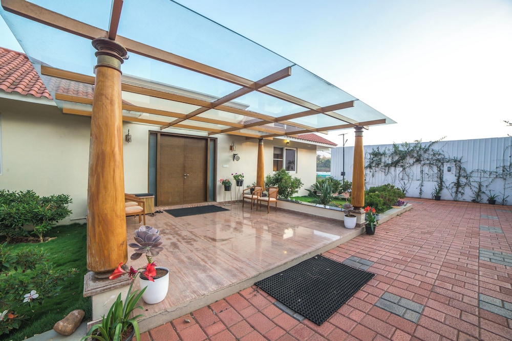 The Perfect Home Stay view 4