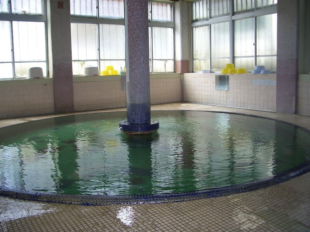 Semi Onsen Kishirou view 5