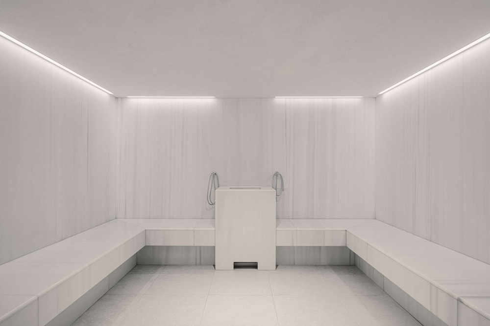 Nobu Hotel Barcelona 43