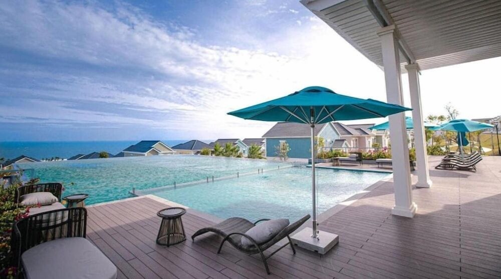 The Moon Villa - Novaworld Phan Thiet
