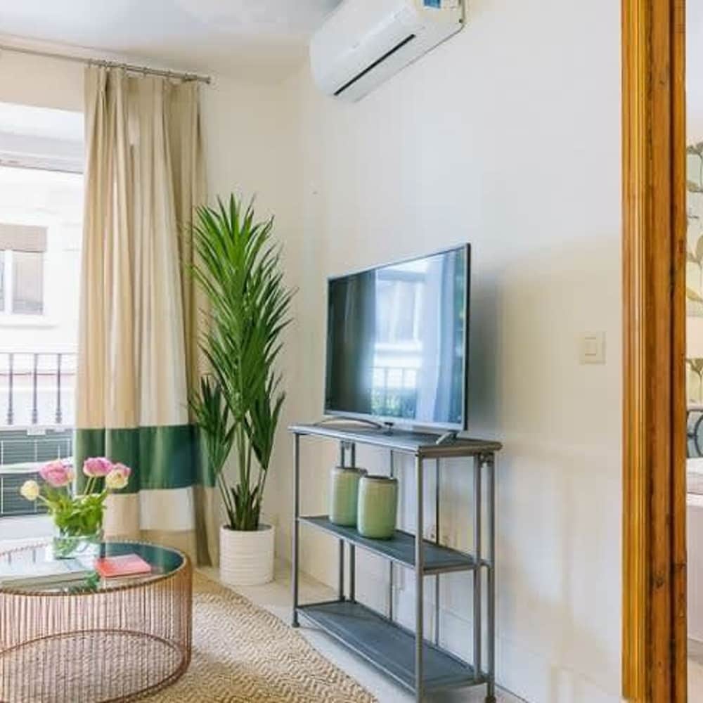 Santo Domingo II 1 Bedroom Apartment in Gran Via