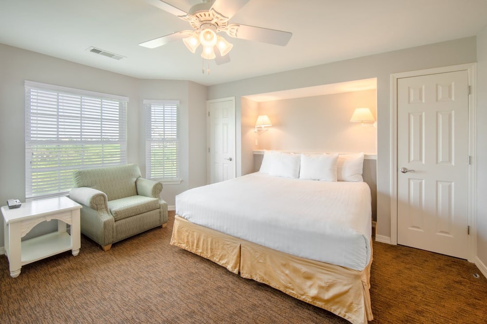 Holiday Inn Club Vacations Galveston Seaside Resort by IHG
