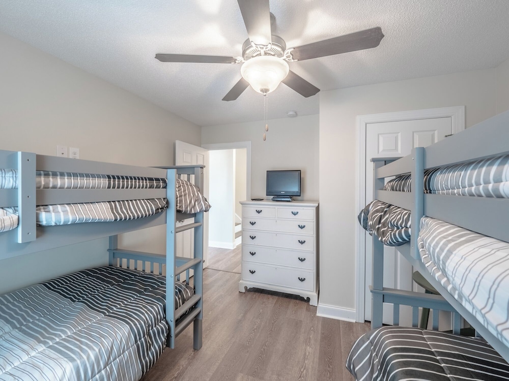 Dream Catcher at the Beach by Topsail Realty