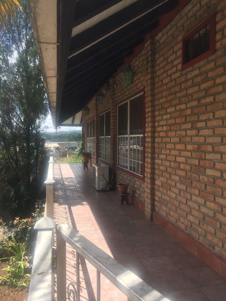Real Casa Grande Bed & Breakfast