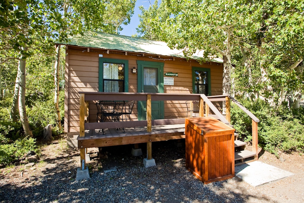 Convict Lake Resort