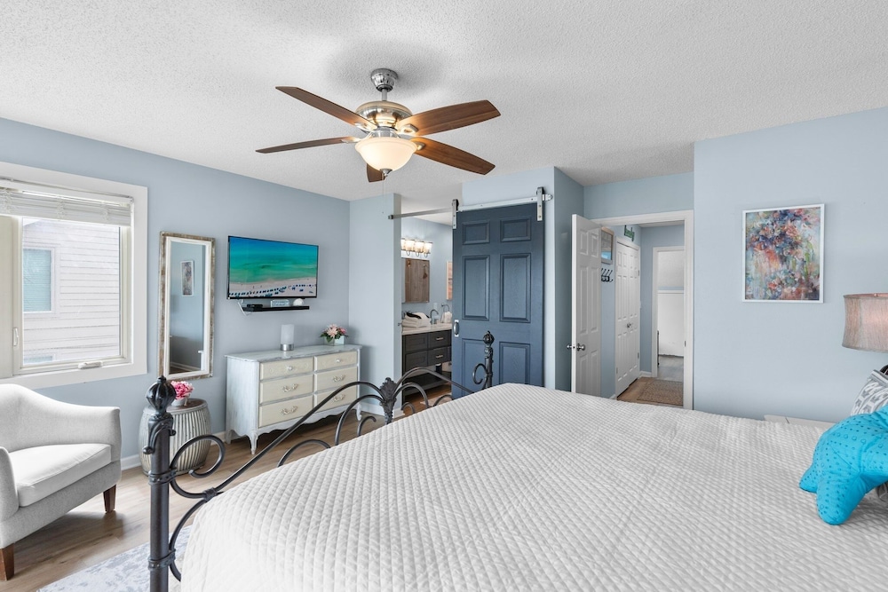 Family Tides 107 3 Bedroom Condo