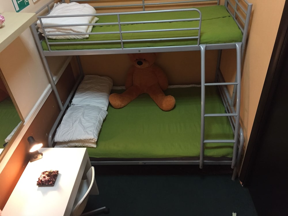 Orange Hostel