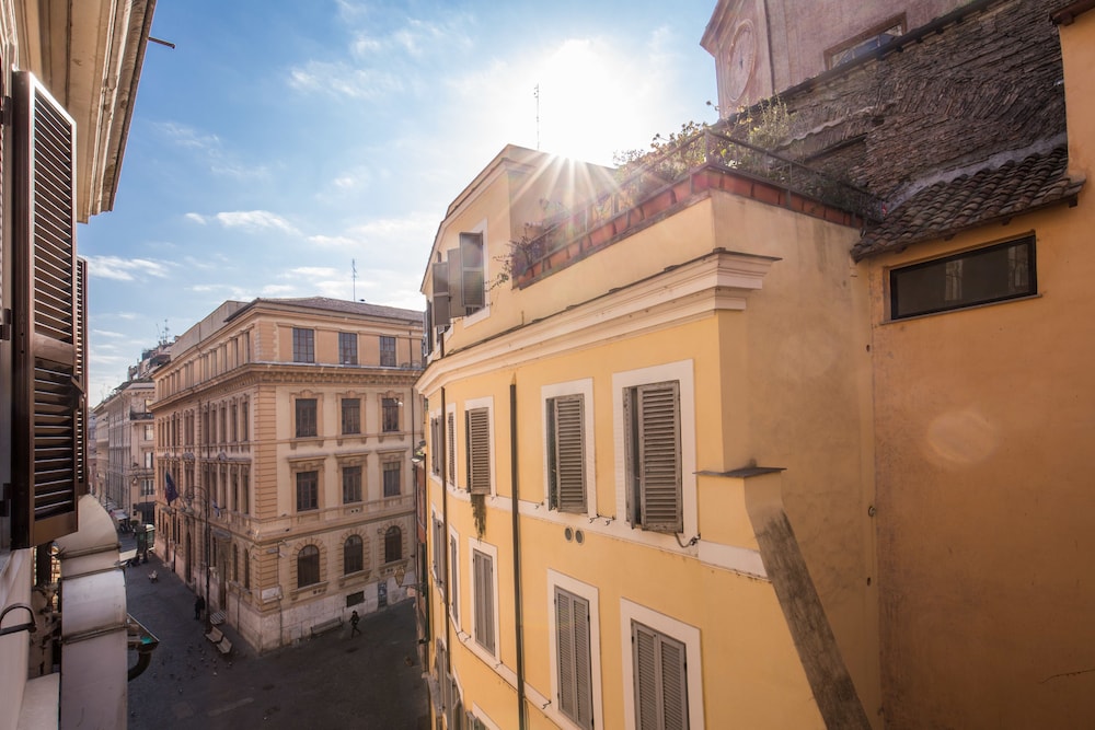 Residenza Costaguti