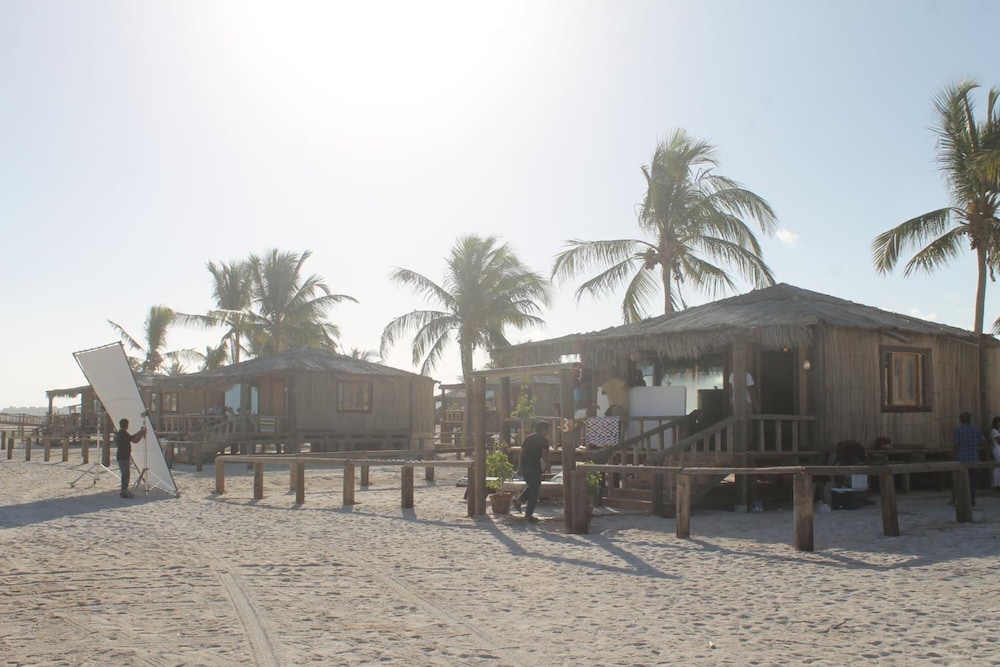 Souly Eco Lodge