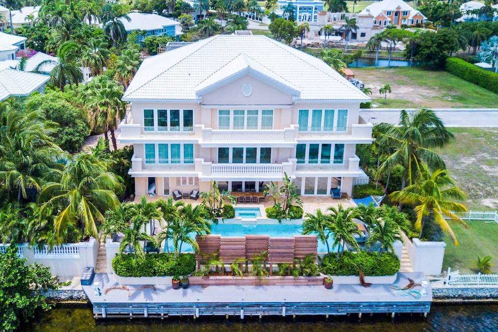 Mayfair Estates