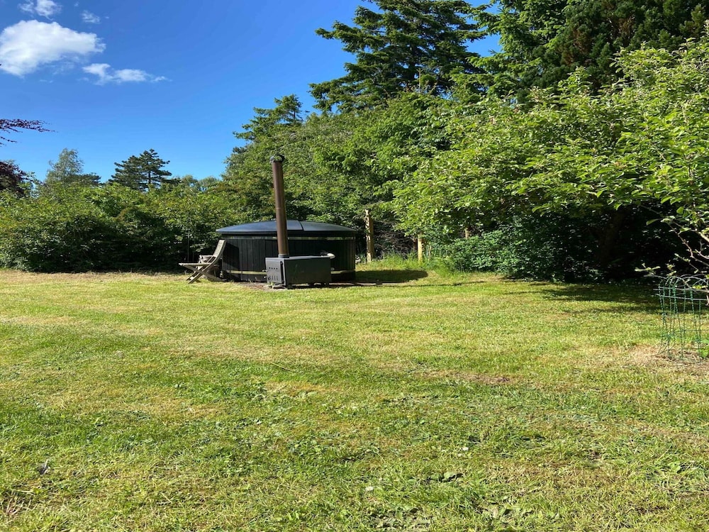 5 Star Holiday Home in Oro