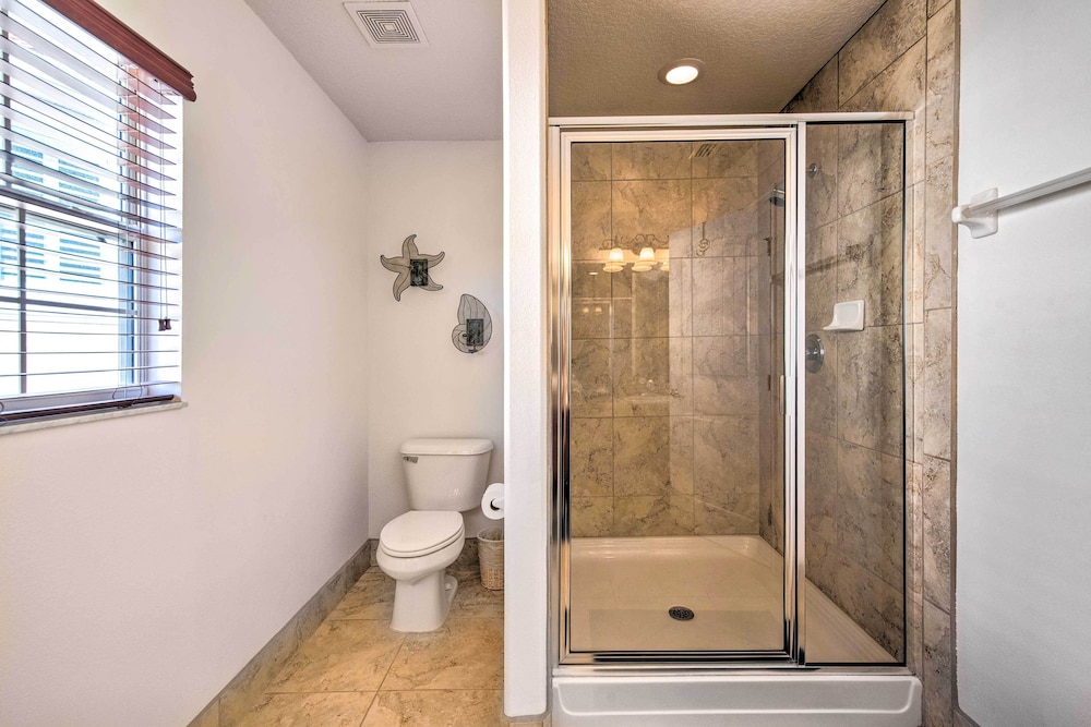 Pet-friendly Homosassa Condo: Walk to River!, photo 17