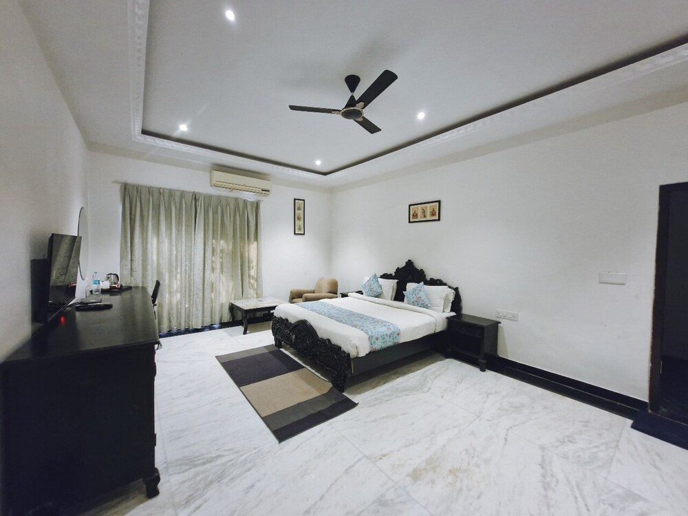 Surya Kothi Resort