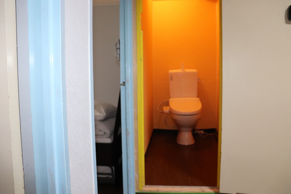Sophiearth Apartment