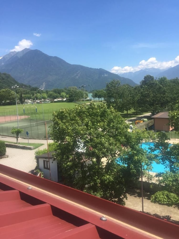 Au Lac de Como Campground