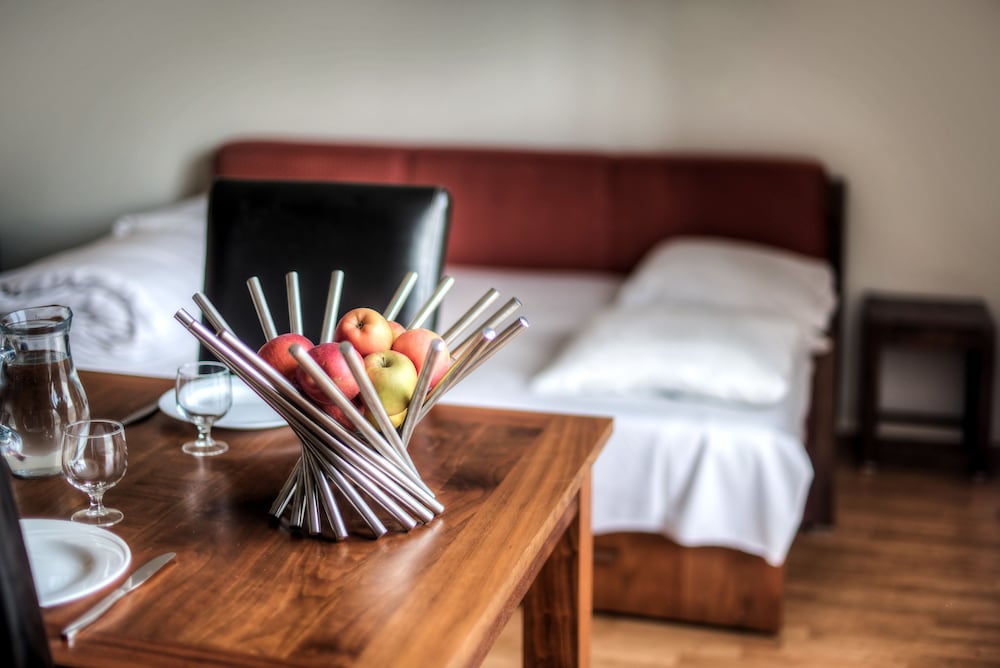 Lourdes Vacations - Zenitude Hotel - Residences L'Acacia Lourdes - Property Image 32