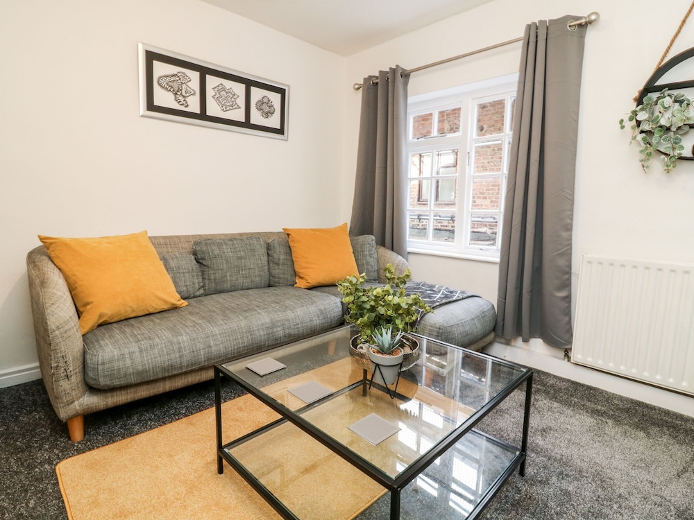 Ickle Pickle Cottage