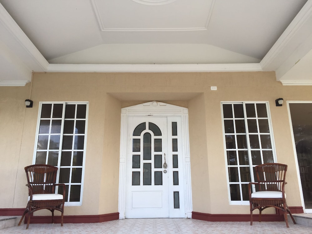 Hostal Marlyn Sai