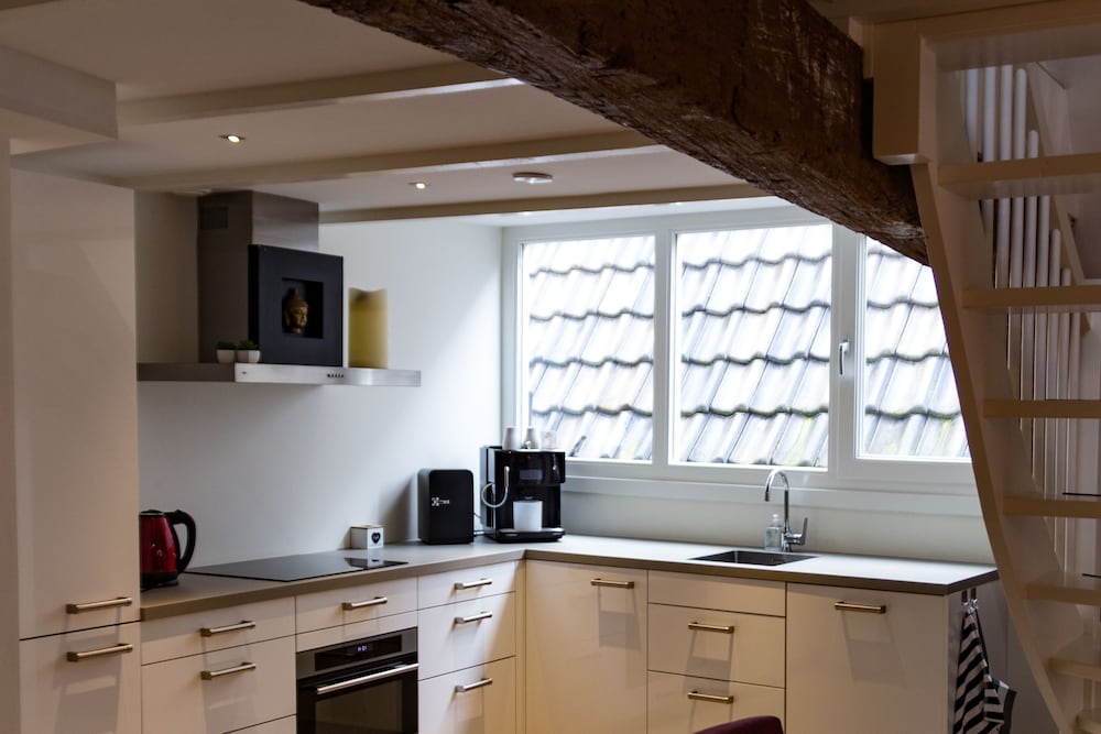 Cozy Lofts Haarlem Gedempte Oude Gracht