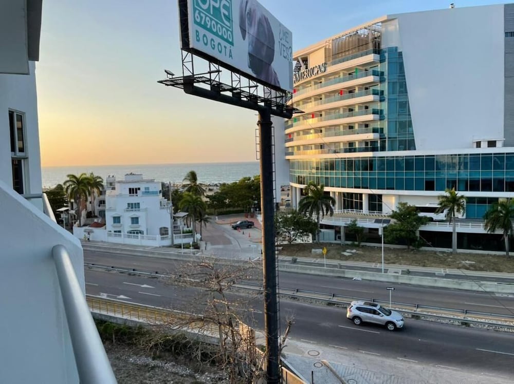 NUEVO PRECIOSO APARTAMENTO