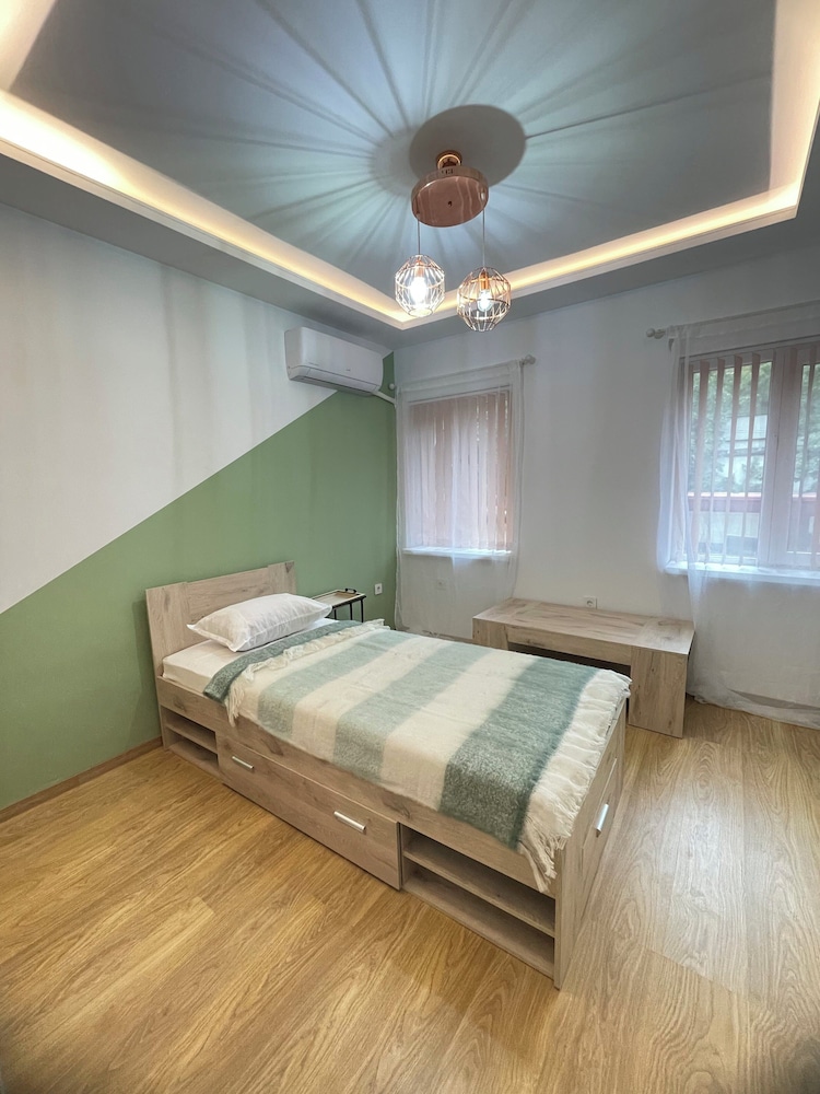 Atila Apartment