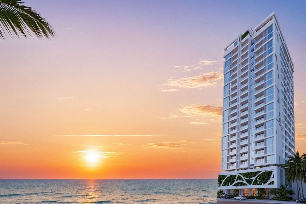 Apartamentos Salguero Sunset - by SOHO