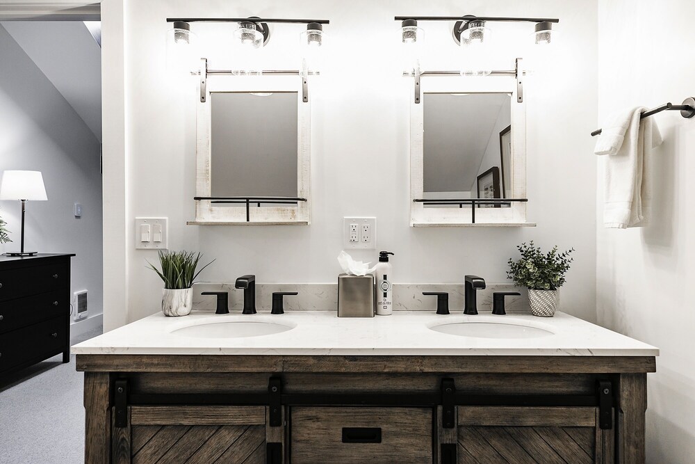Park City Ski Resort Resort - Vacation Homes