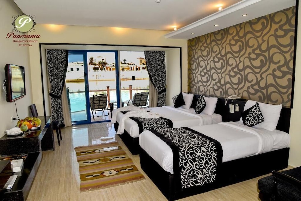 Hotel Panorama Bungalow Resort El Gouna